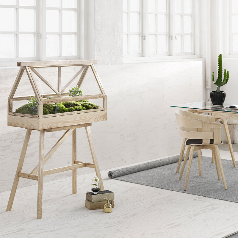 Design House Stockholm - Greenhouse