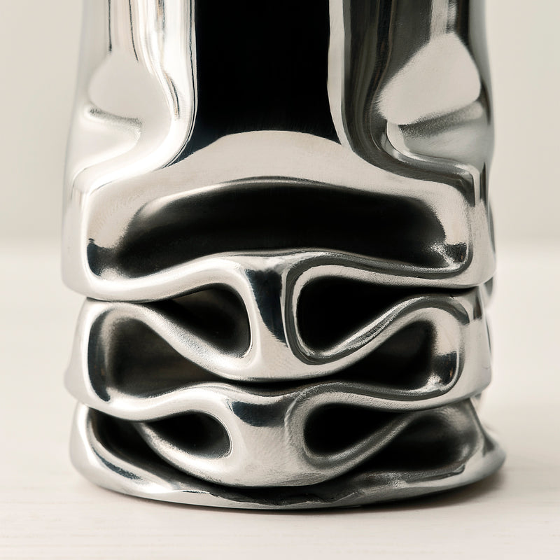 Design House Stockholm - Hydraulic Vase