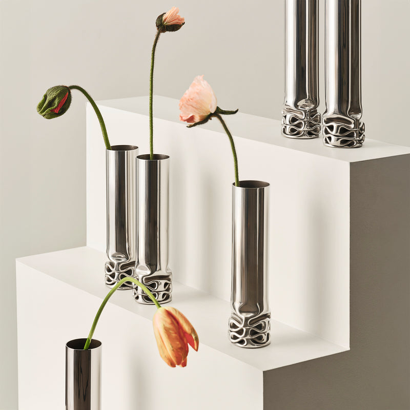 Design House Stockholm - Hydraulic Vase