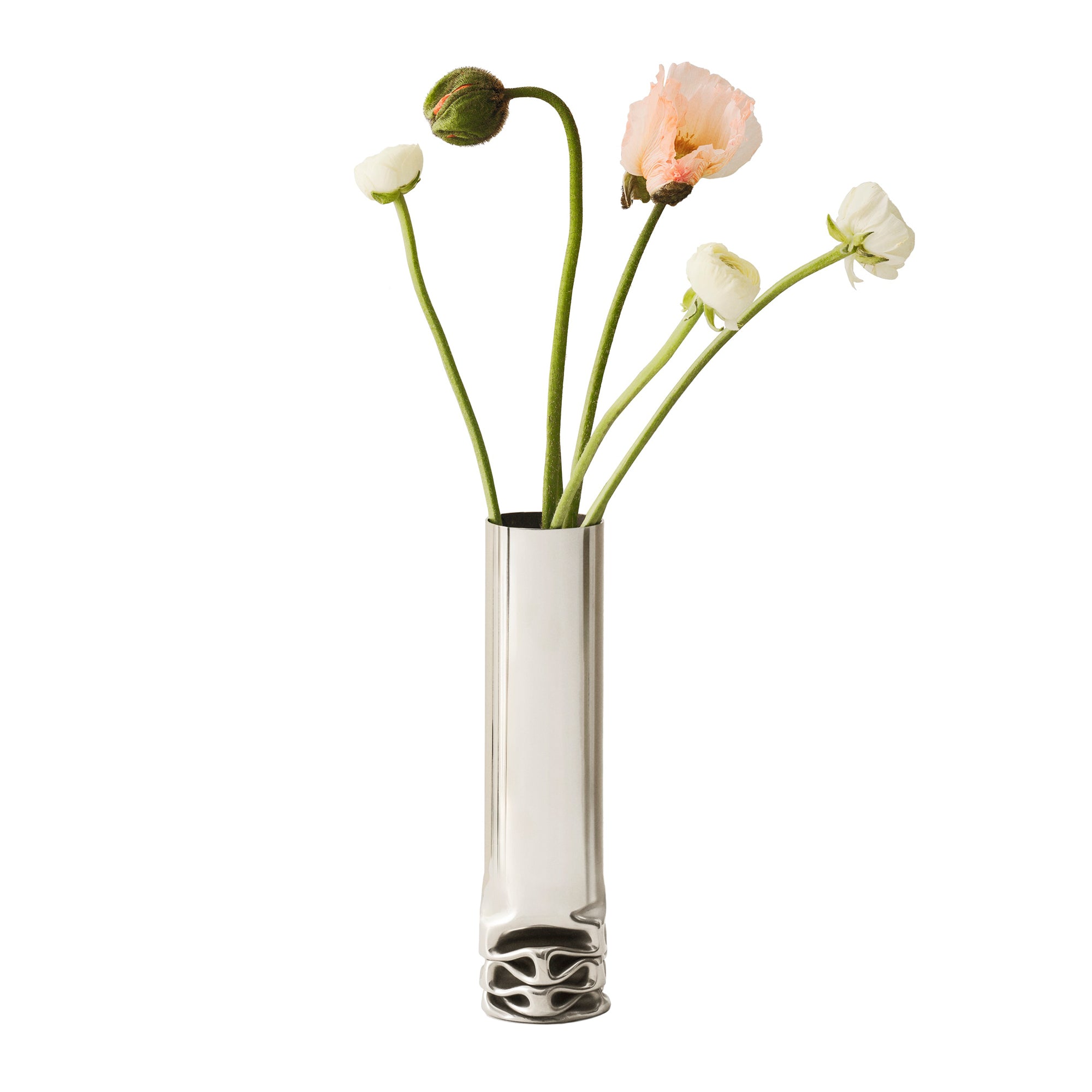 Design House Stockholm - Hydraulic Vase