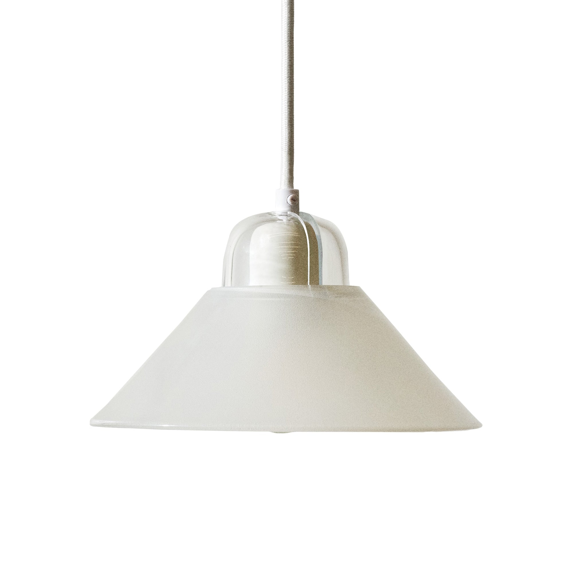 Design House Stockholm - Kalo Pendelleuchte | weiß
