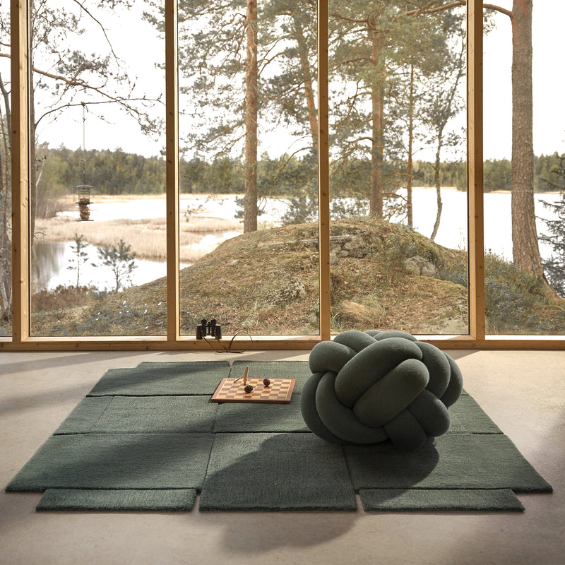 Design House Stockholm - Knot Kissen XL