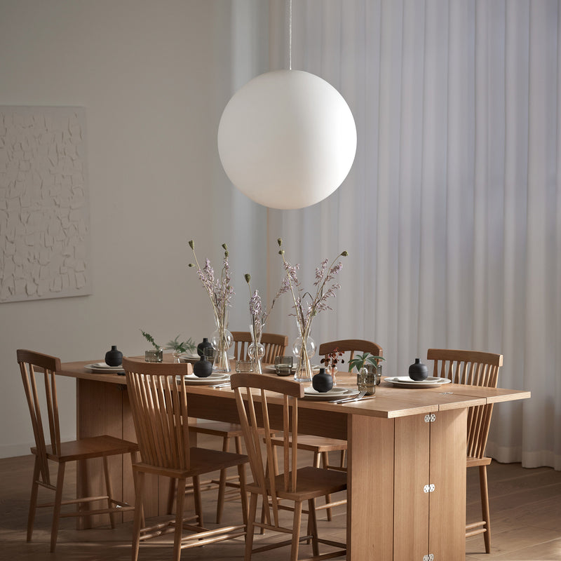 Design House Stockholm - Luna Pendelleuchte