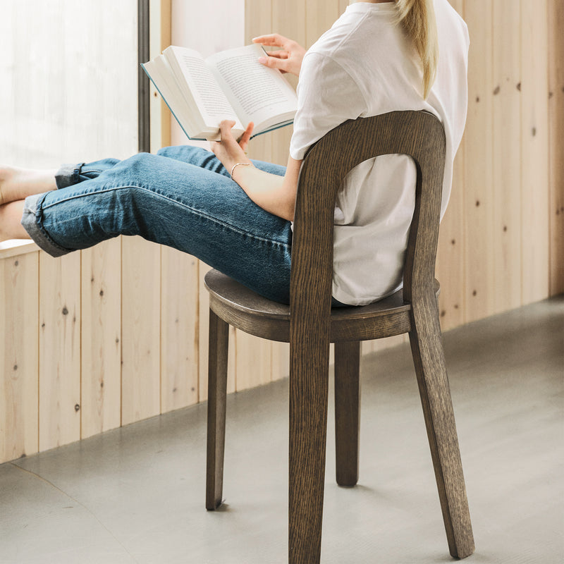 Design House Stockholm - Olivia Stuhl