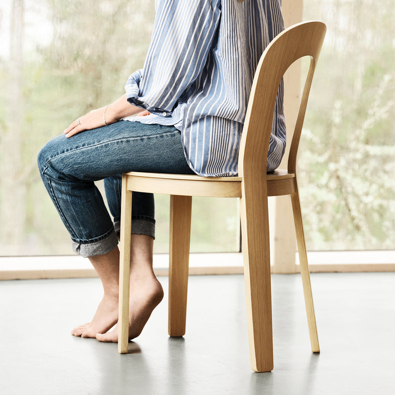 Design House Stockholm - Olivia Stuhl