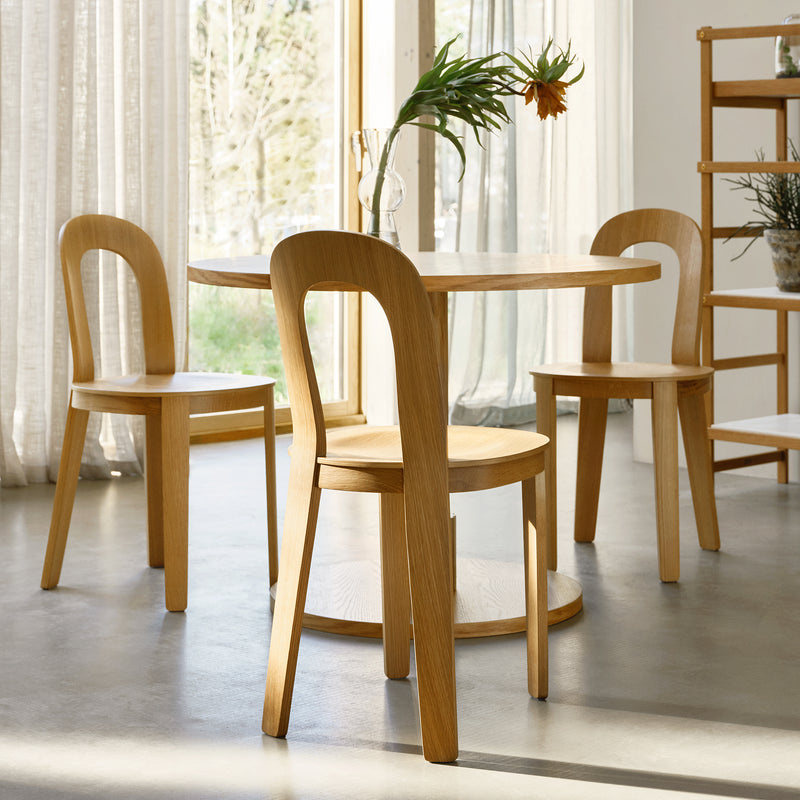 Design House Stockholm - Olivia Stuhl