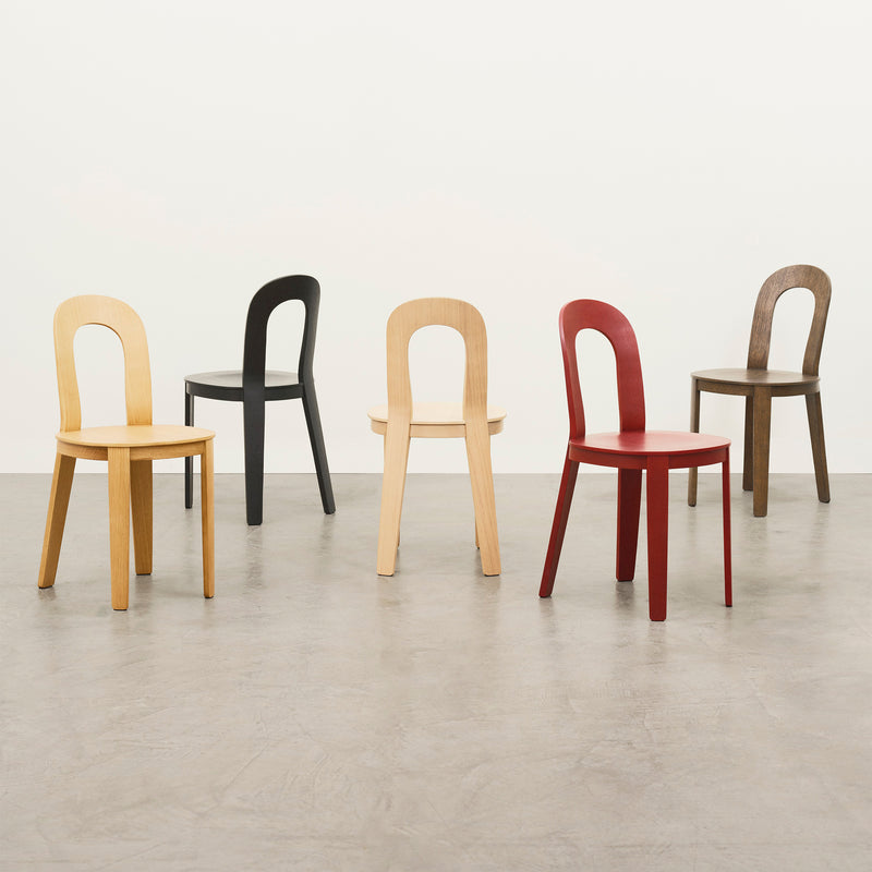 Design House Stockholm - Olivia Stuhl