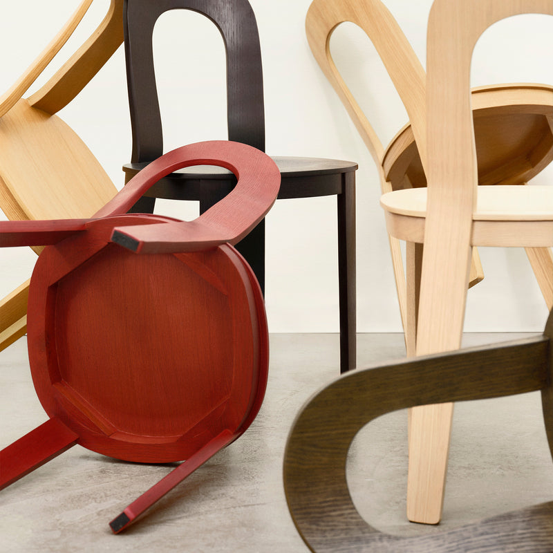 Design House Stockholm - Olivia Stuhl