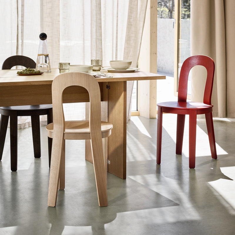 Design House Stockholm - Olivia Stuhl