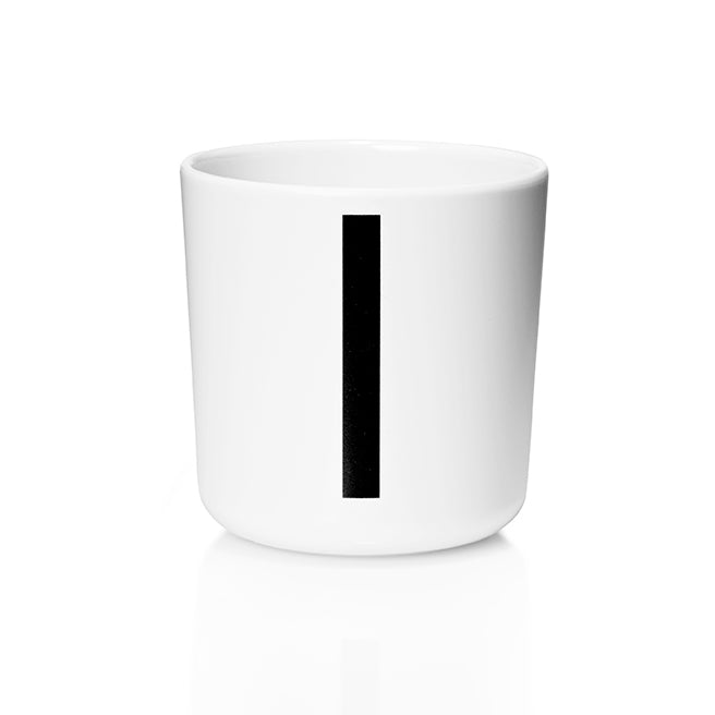 Design Letters - AJ Ecozen Becher | I