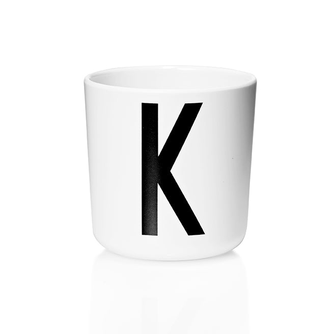 Design Letters - AJ Ecozen Becher | K