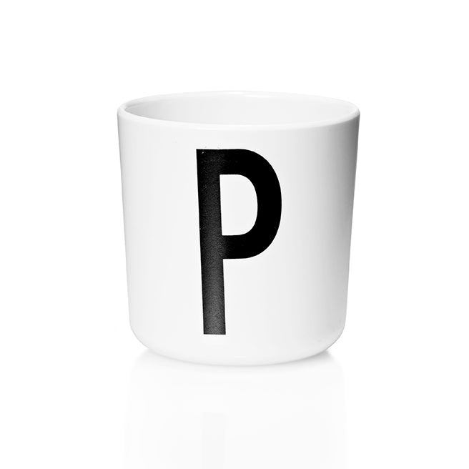 Design Letters - AJ Ecozen Becher | P