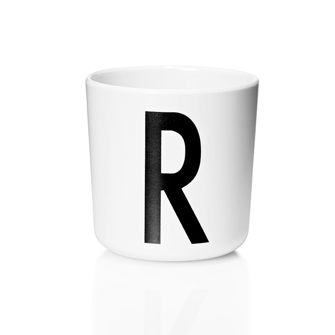 Design Letters - AJ Ecozen Becher | R