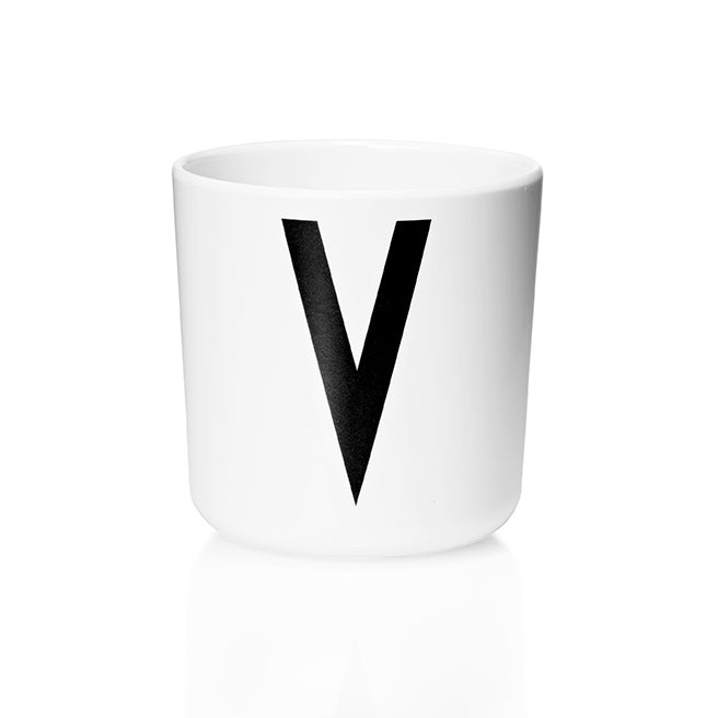 Design Letters - AJ Ecozen Becher | V