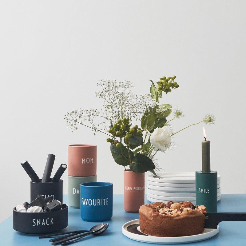Design Letters - AJ Favourite Porzellan Vase