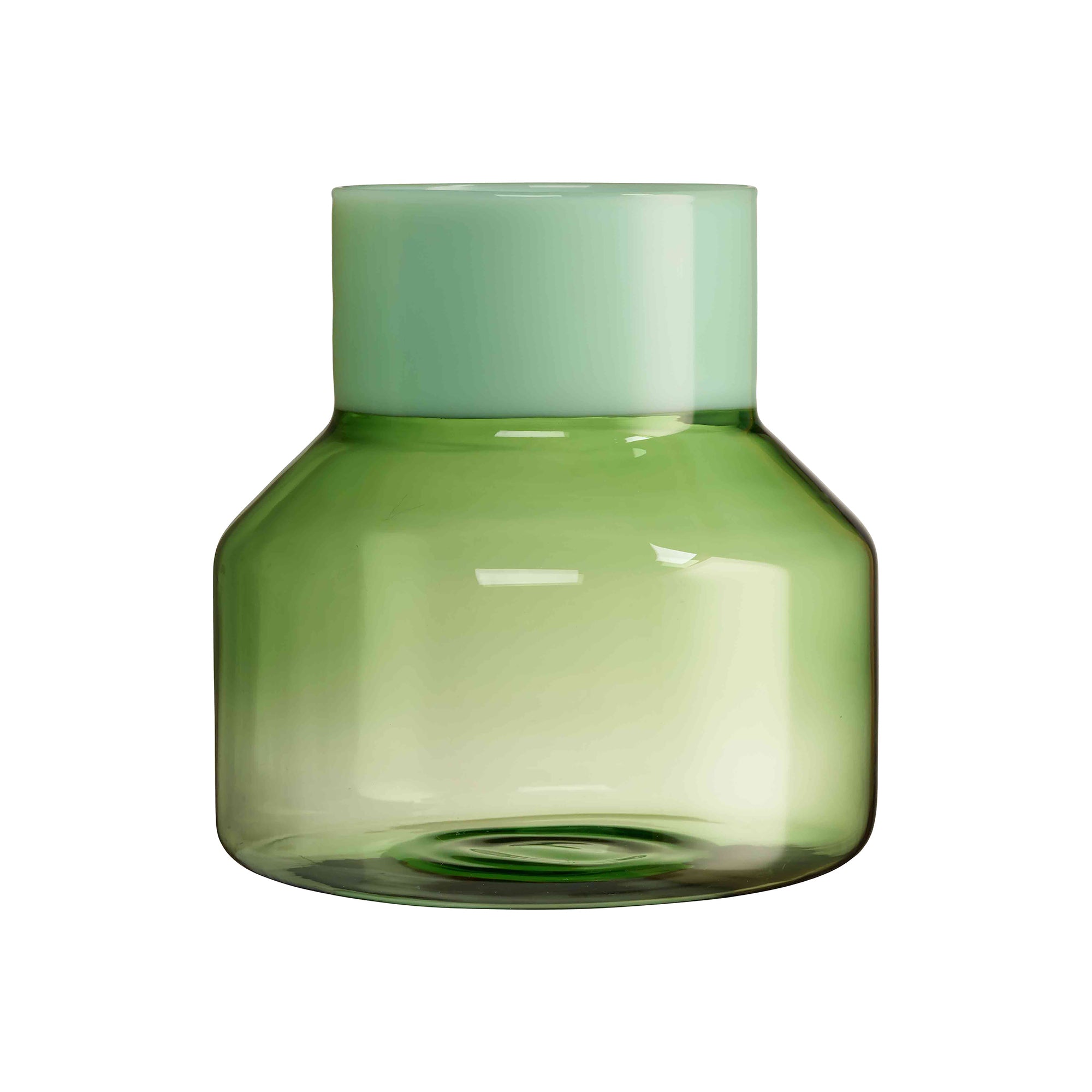 Design Letters - Generous Vase | large