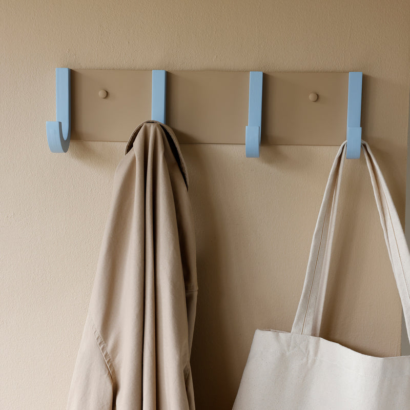 Design Letters - Jay Garderobe