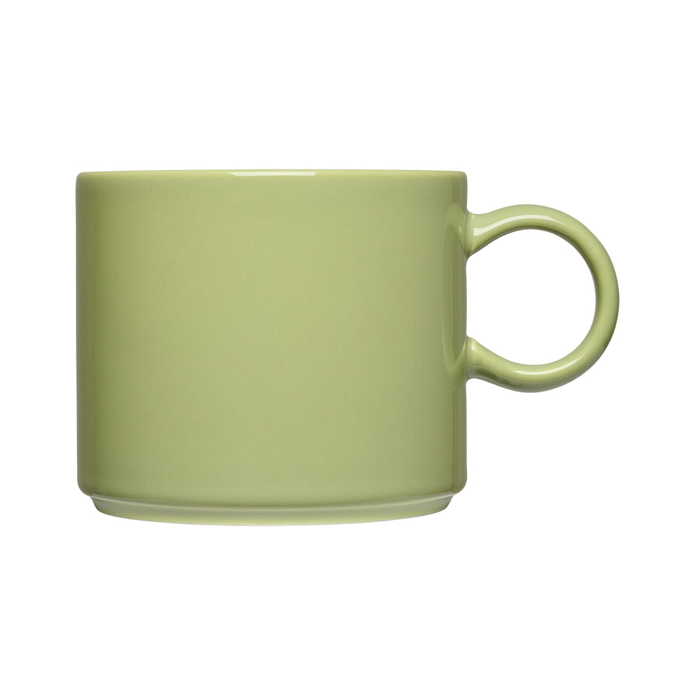 Design Letters - Nordic Jumbo Porzellan Becher | Carpe Diem
