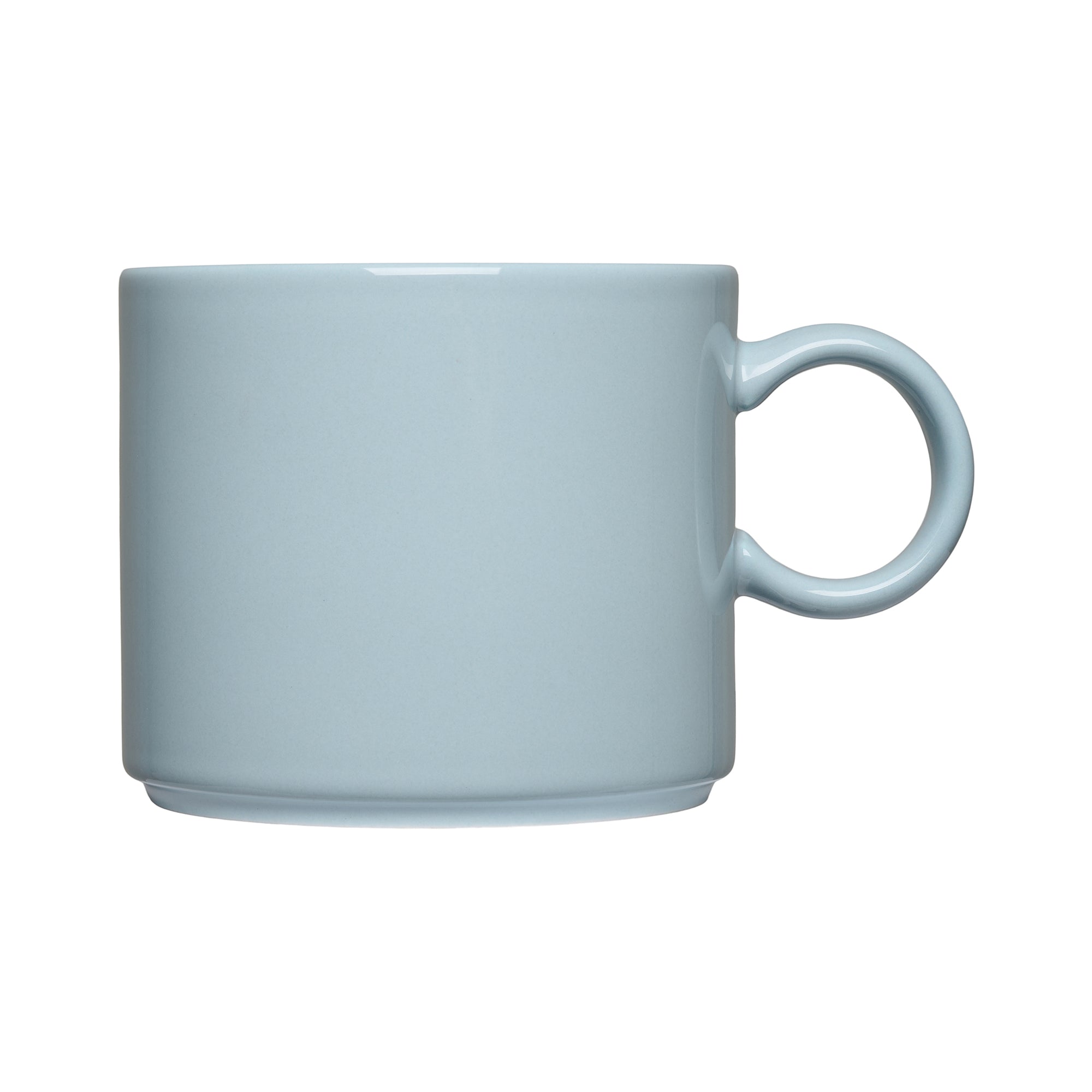 Design Letters - Nordic Jumbo Porzellan Becher | Rise and Shine
