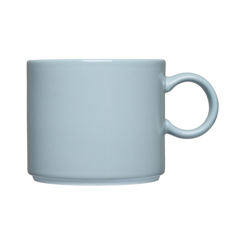 Design Letters - Nordic Jumbo Porzellan Becher | Rise and Shine