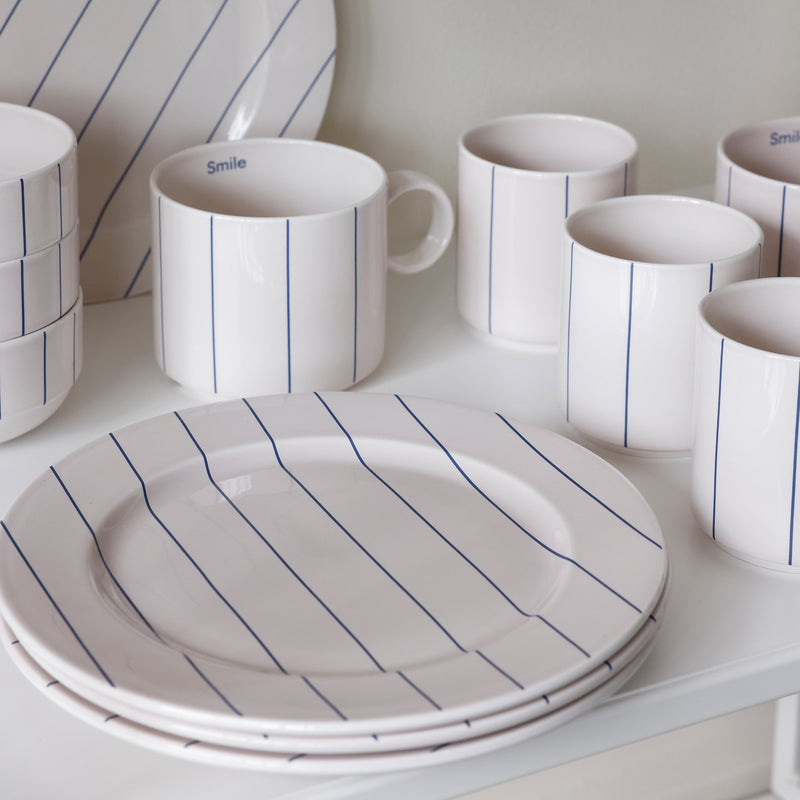 Design Letters - Pyjama Jumbobecher