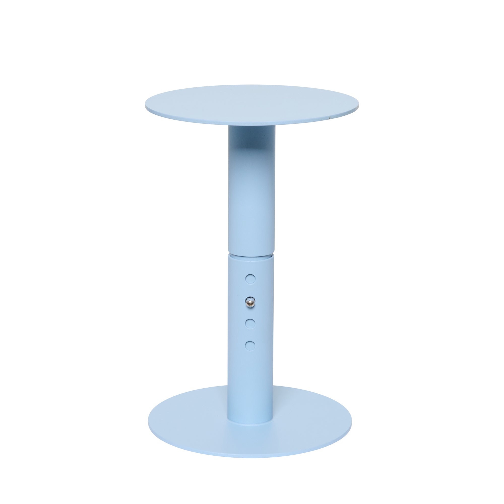 Design Letters - Rolling Küchenpapierhalter | light blue
