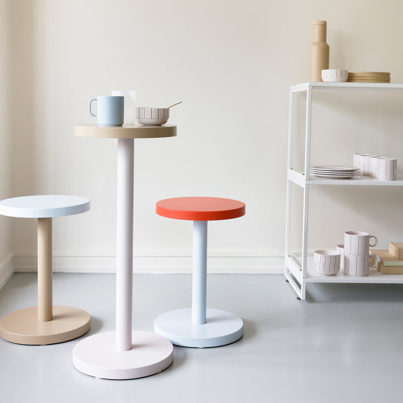 Design Letters - Stord 3-in-1 Beistelltisch