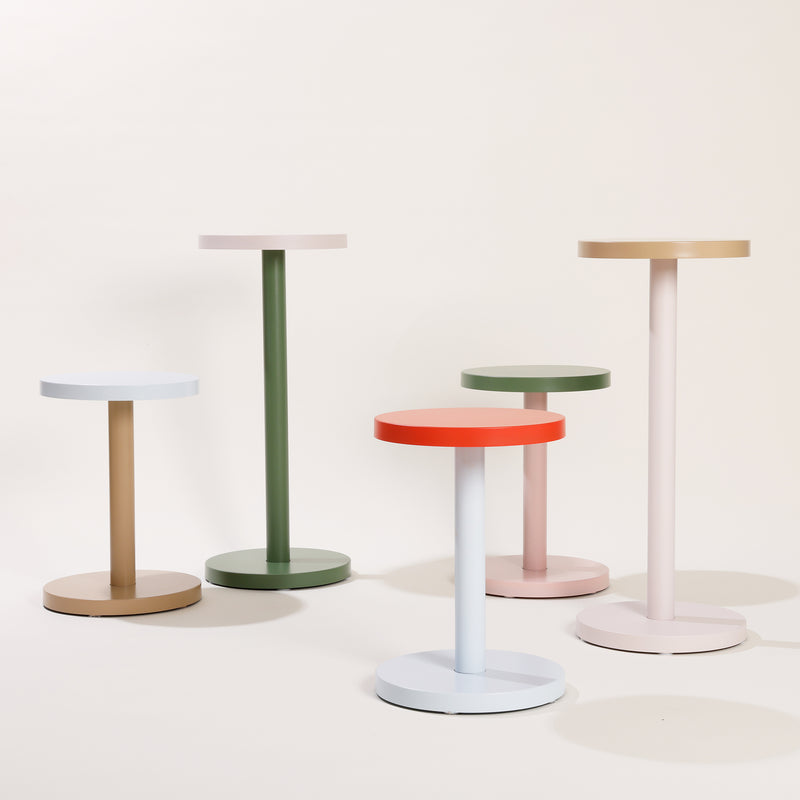 Design Letters - Stord 3-in-1 Beistelltisch