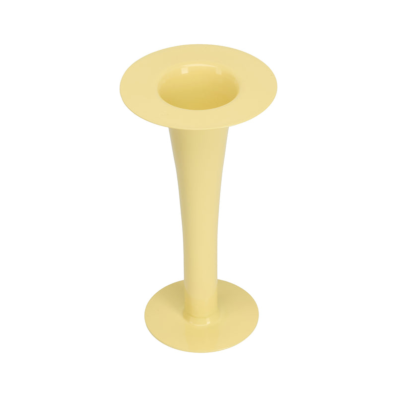 Design Letters - Trumpet - 2 in 1 Vase &amp; Kerzenhalter | 
