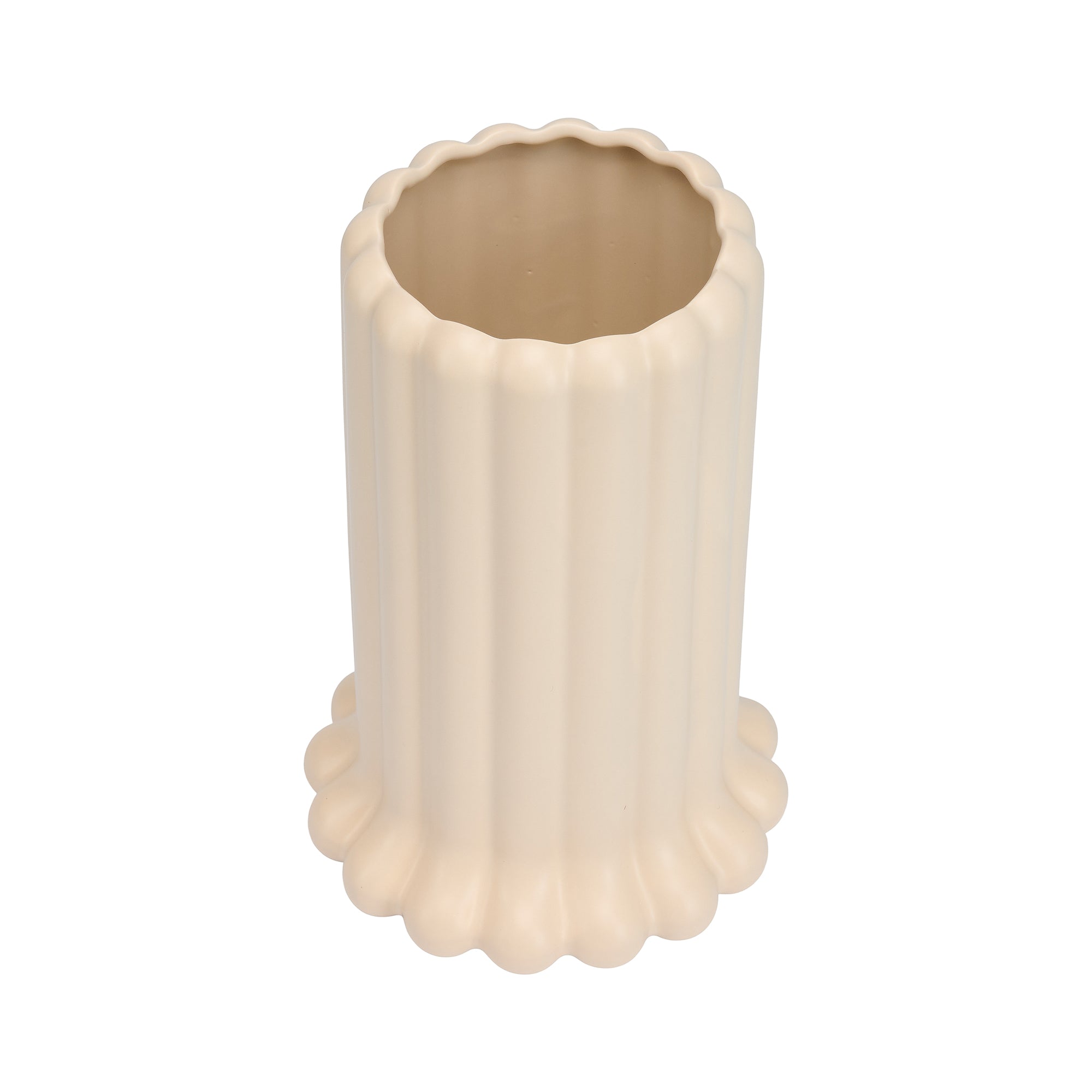 Design Letters - Tubular Vase