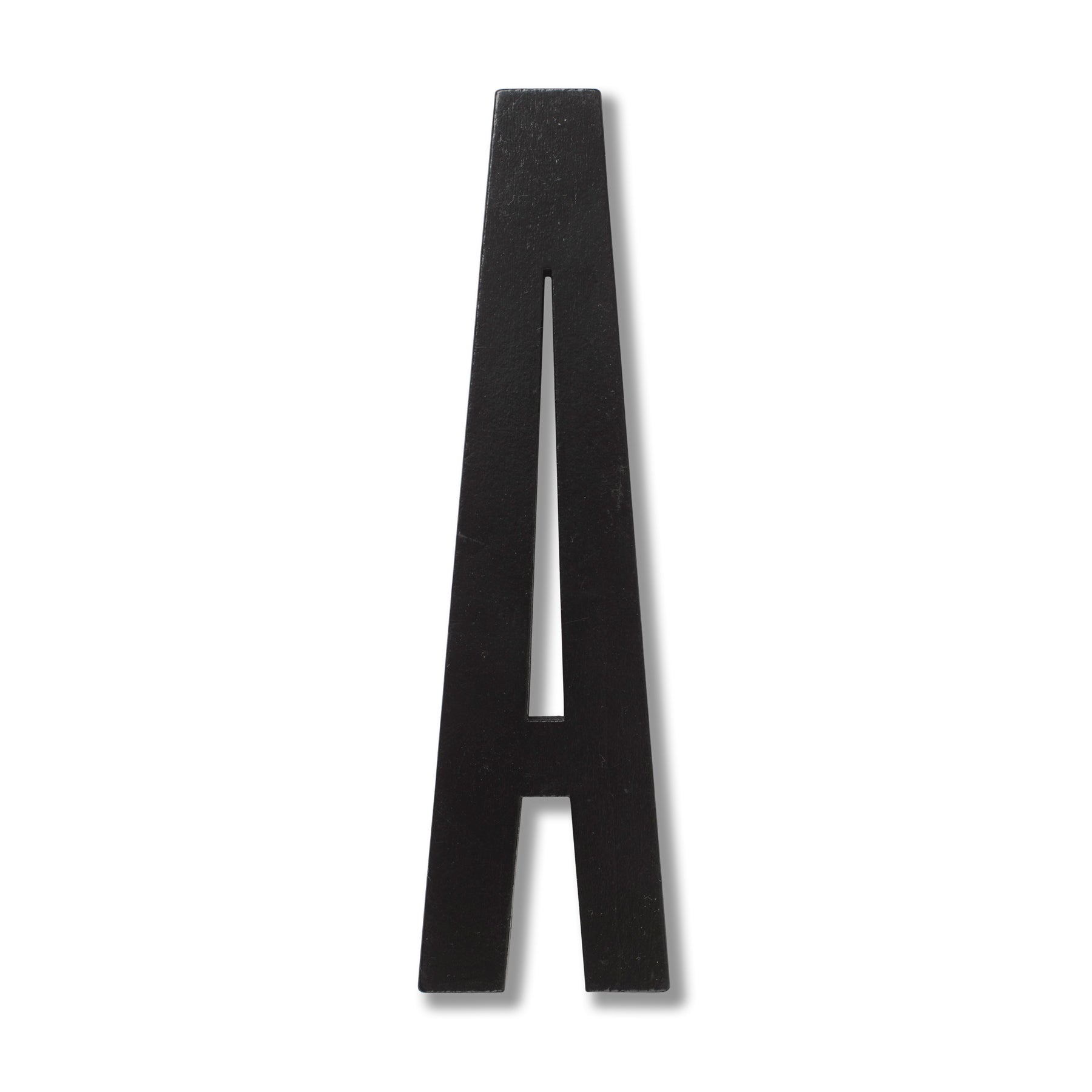 Design Letters - Wooden Letters Indoor | A