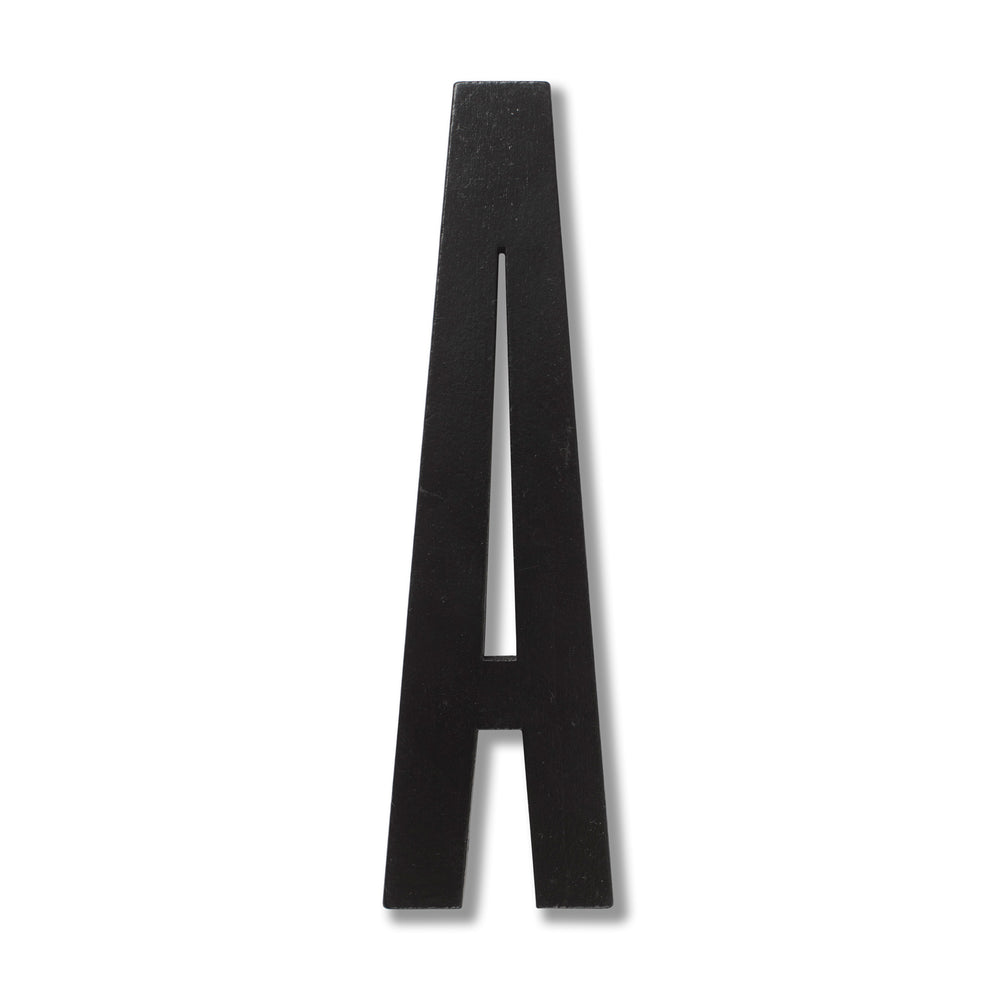 Design Letters - Wooden Letters Indoor | A