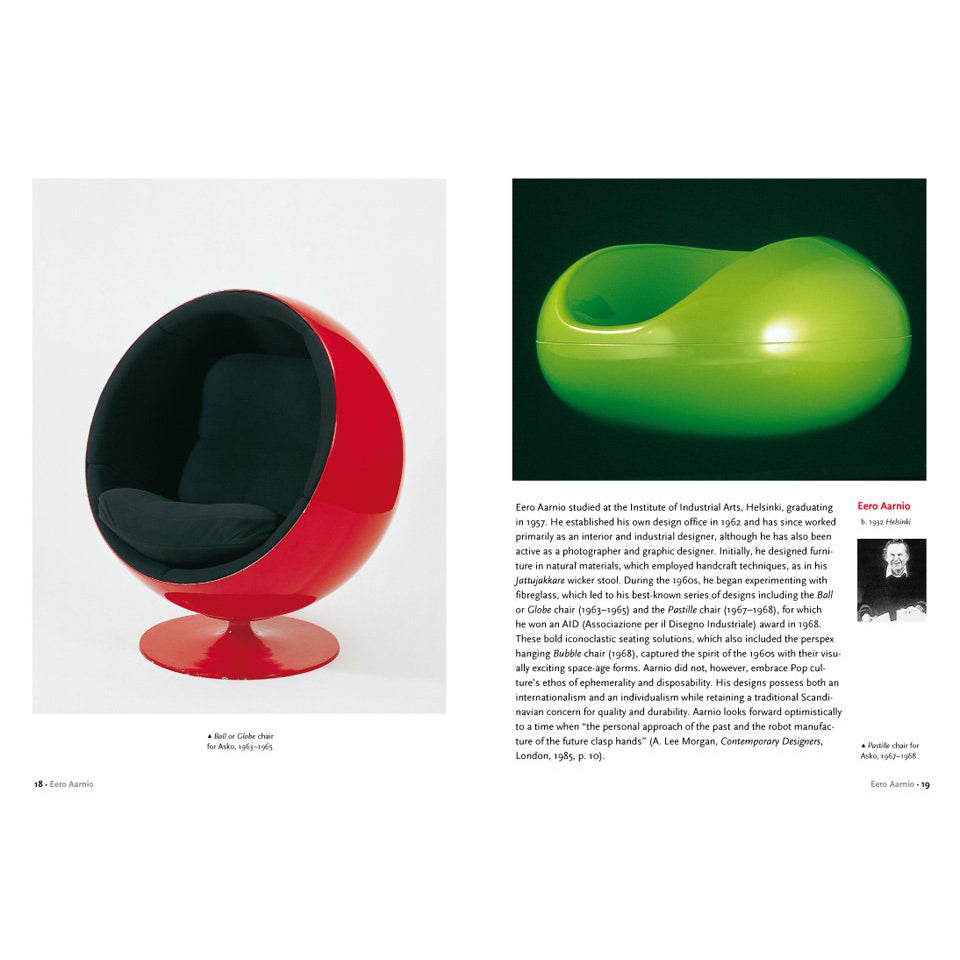 TASCHEN Verlag - Design des 20. Jahrhunderts