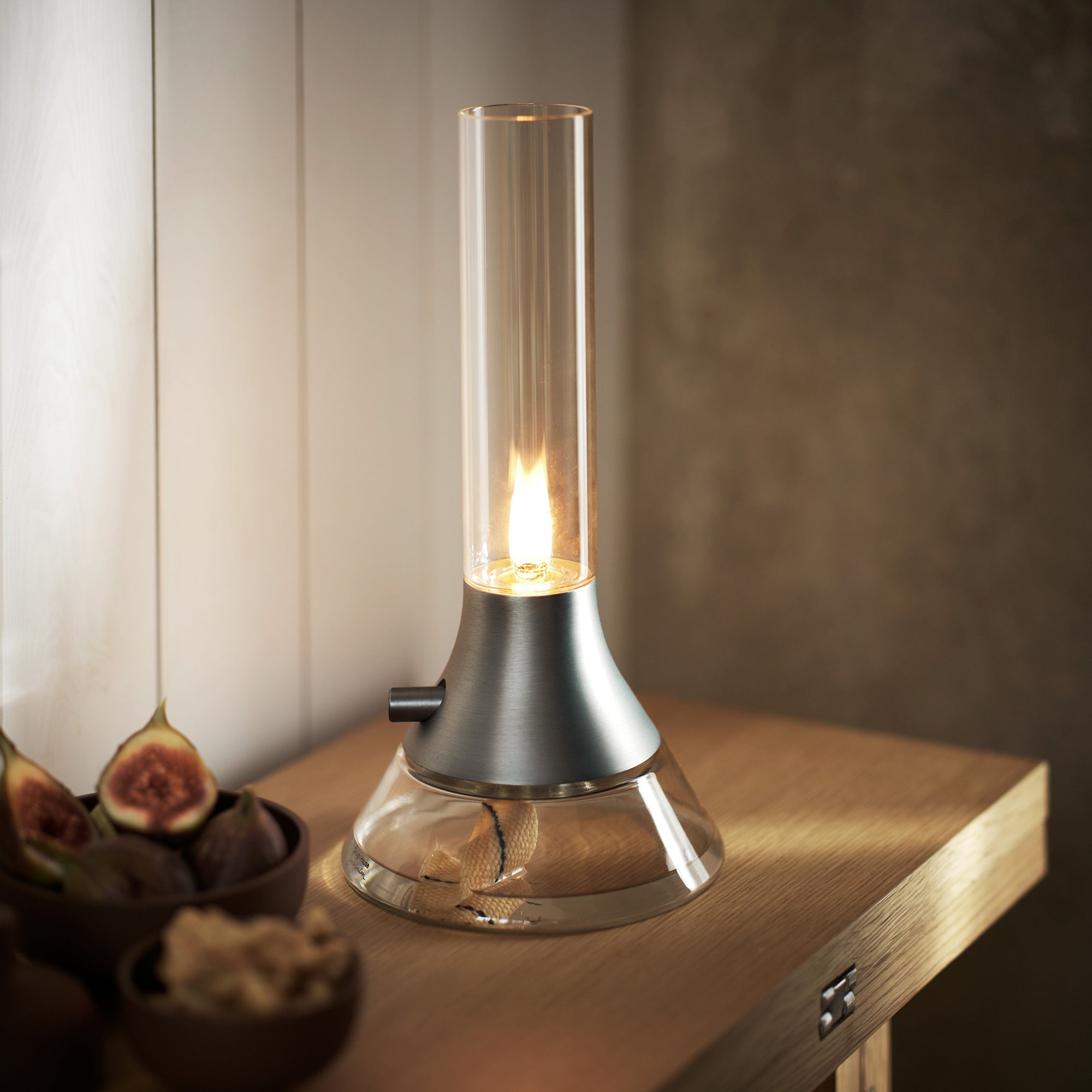 Design House Stockholm - Fyr Öllampe