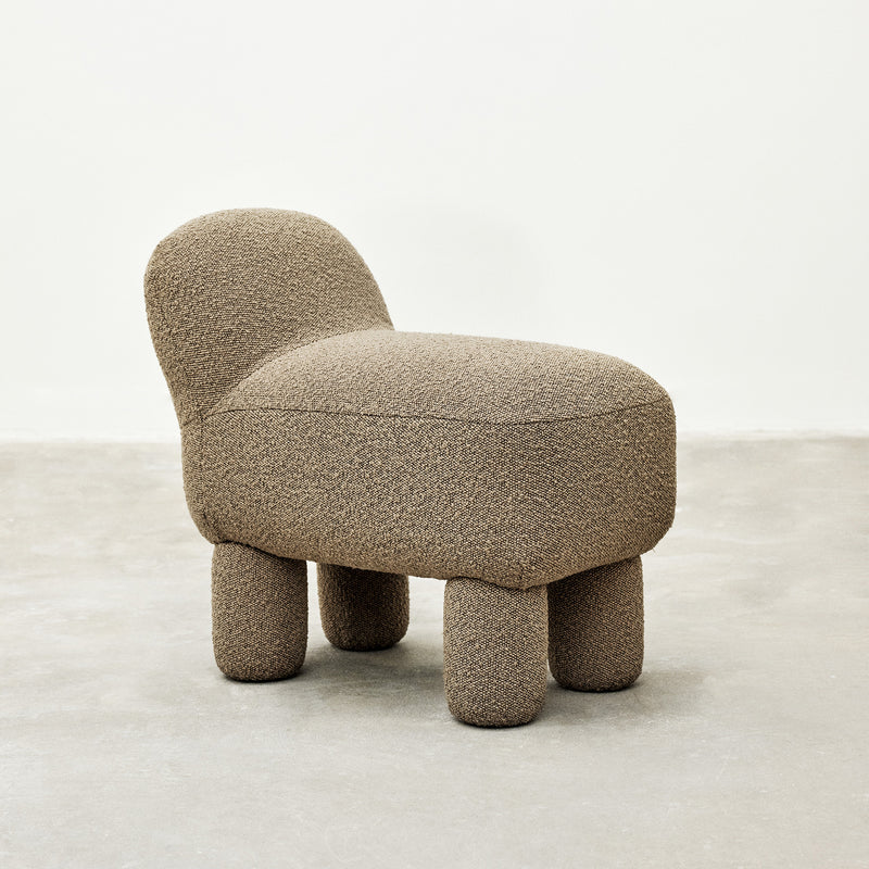 Design House Stockholm - Lulu Pouf