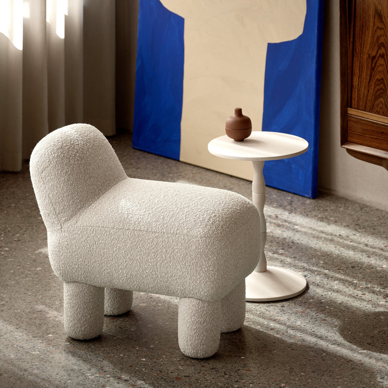 Design House Stockholm - Lulu Pouf