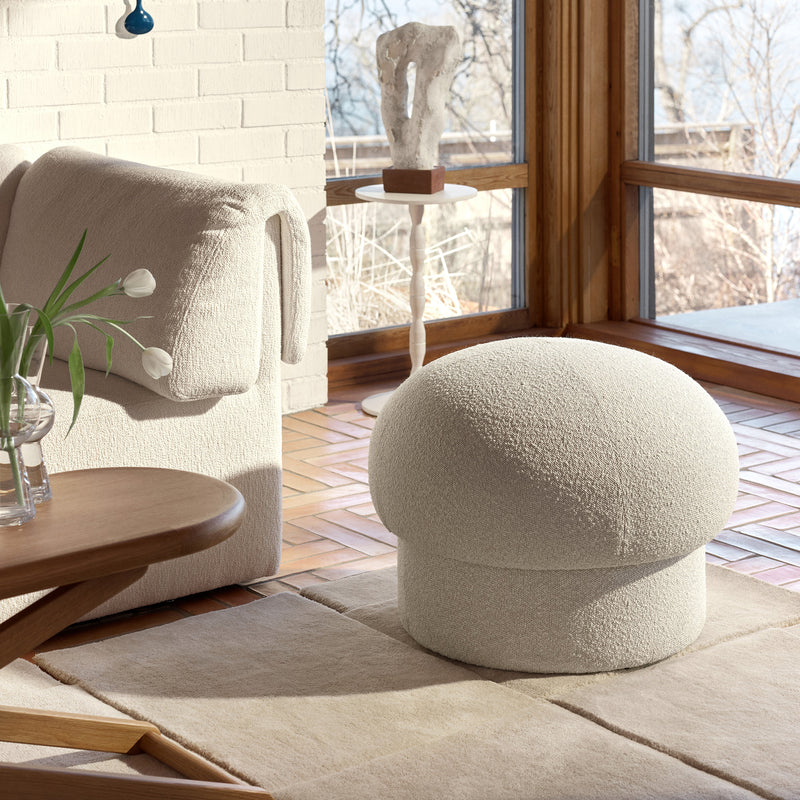 Design House Stockholm - Uno Pouf