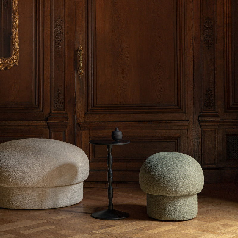 Design House Stockholm - Uno Pouf