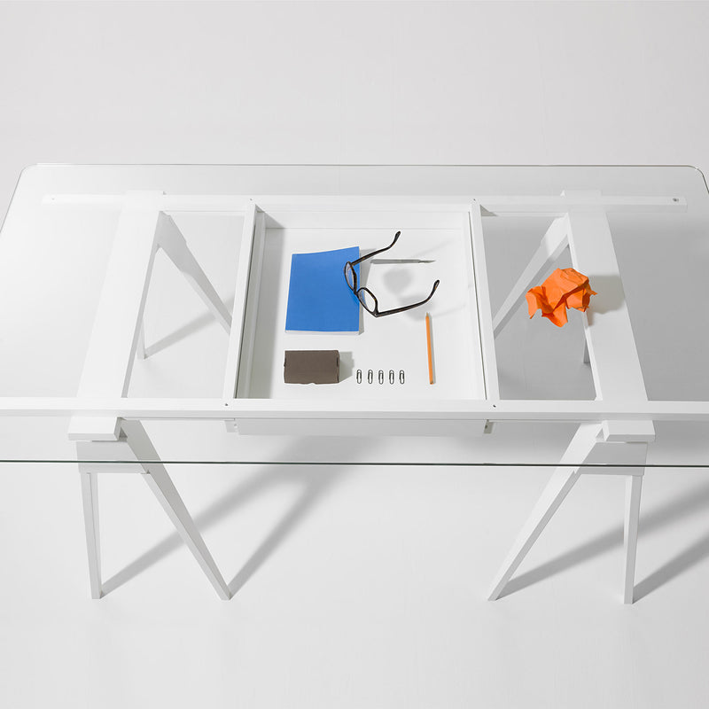 Design House Stockholm - Arco Schreibtisch