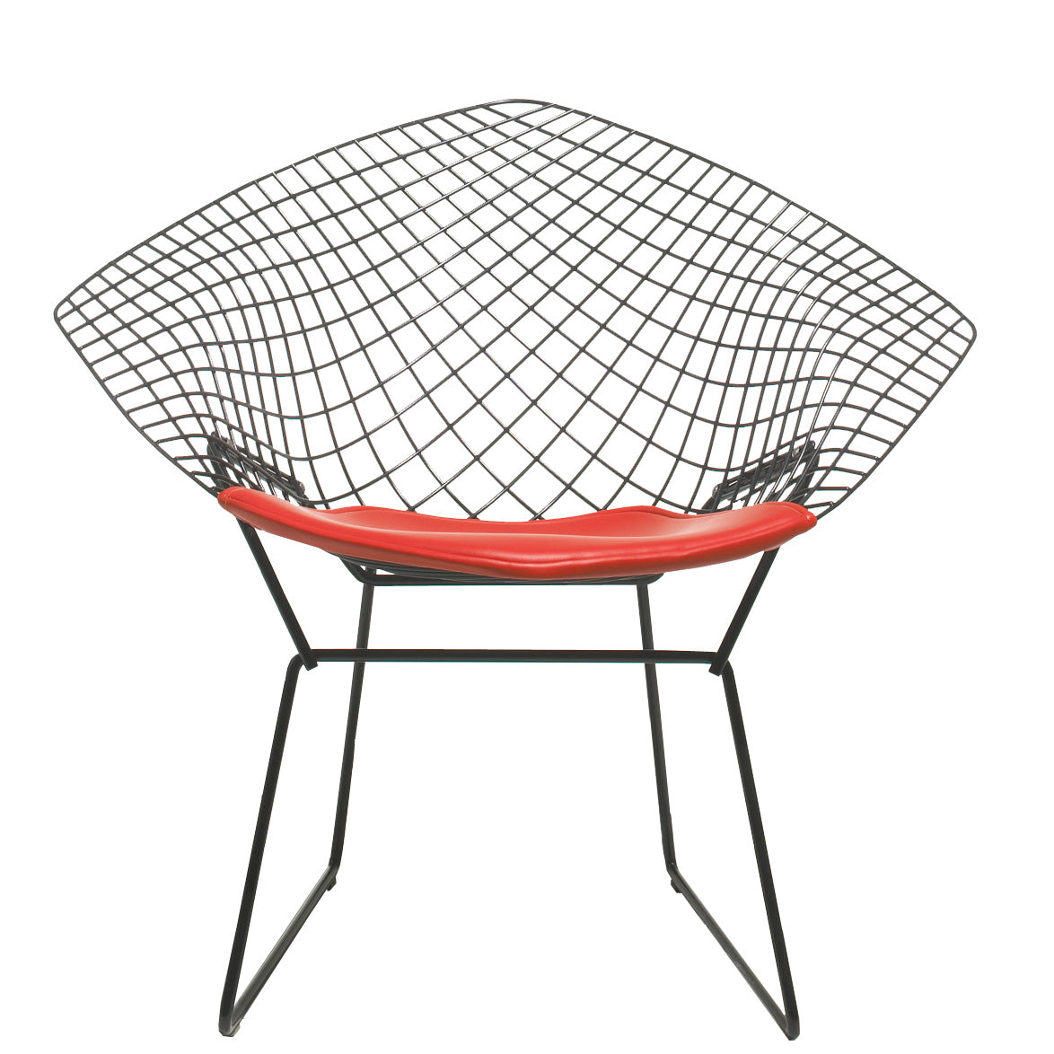 Knoll - Bertoia Diamond Outdoor-Sessel | 