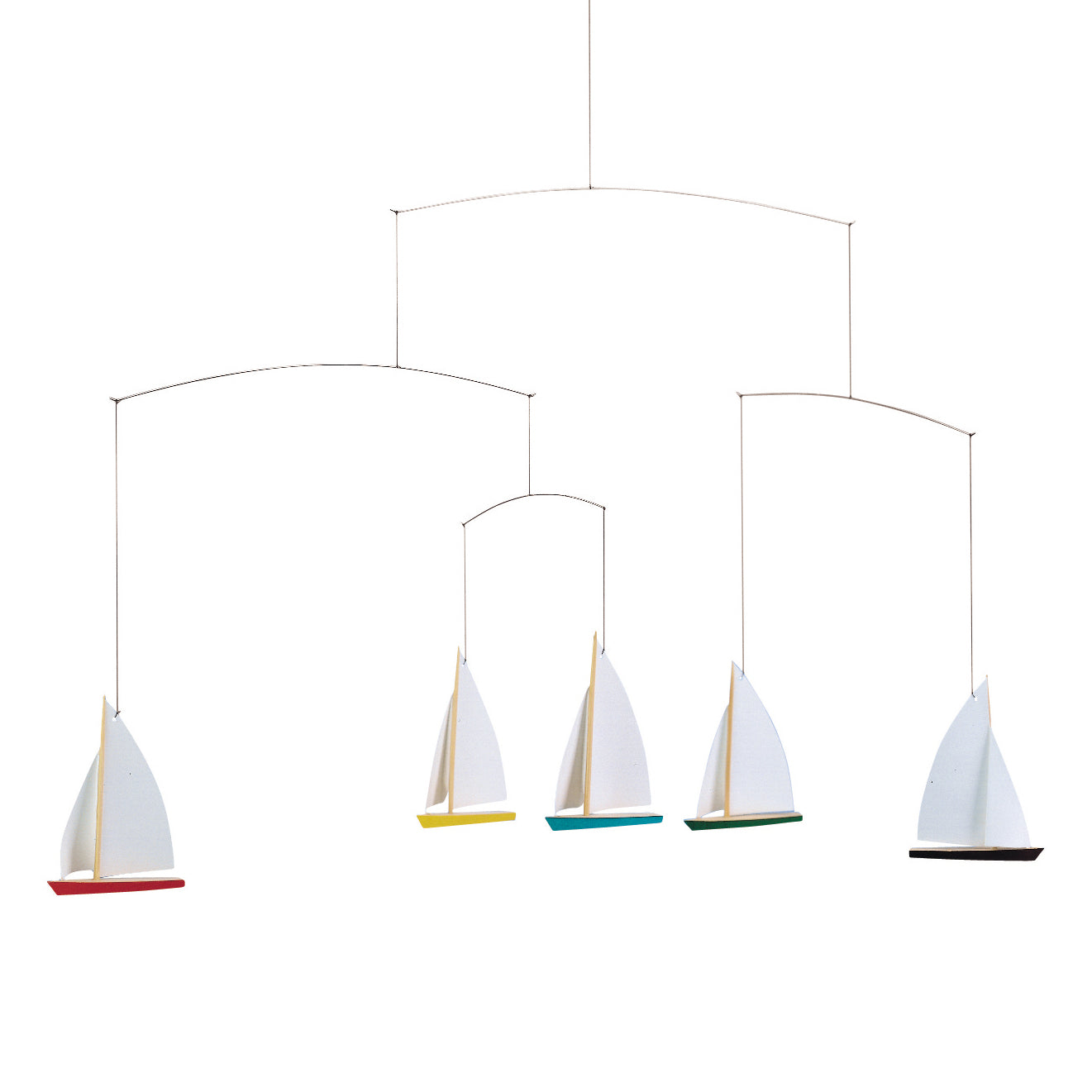 Flensted Mobiles - Dinghy Regatta | 5