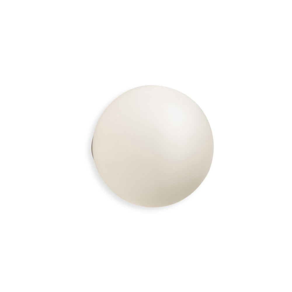 Artemide - Dioscuri Wand- und Deckenleuchte | S