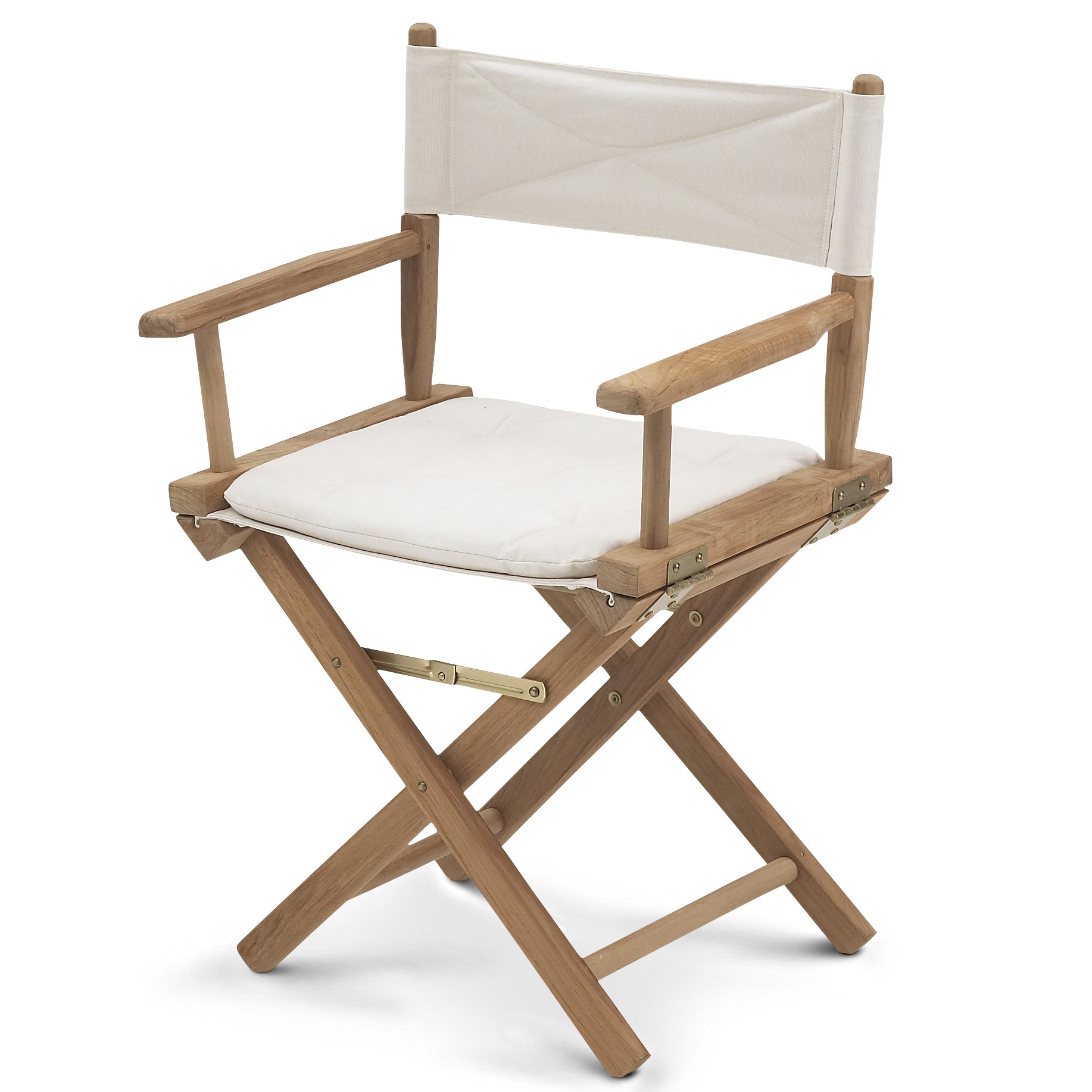 Fritz Hansen - Skagerak Director's Chair | 