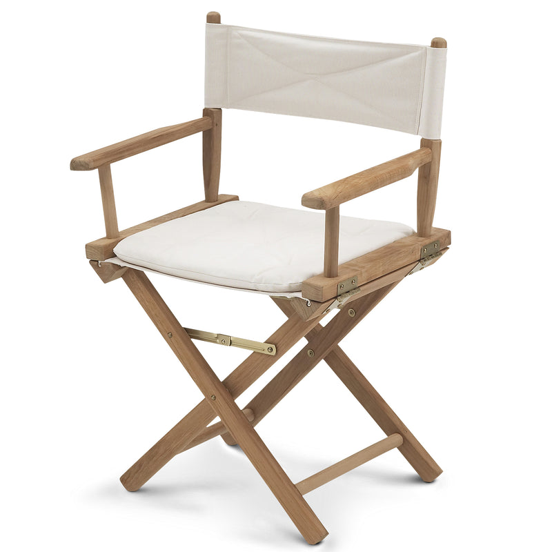 Fritz Hansen - Skagerak Director's Chair | 