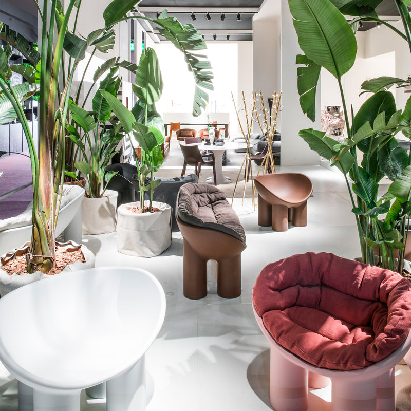 Driade - Roly Poly Armchair