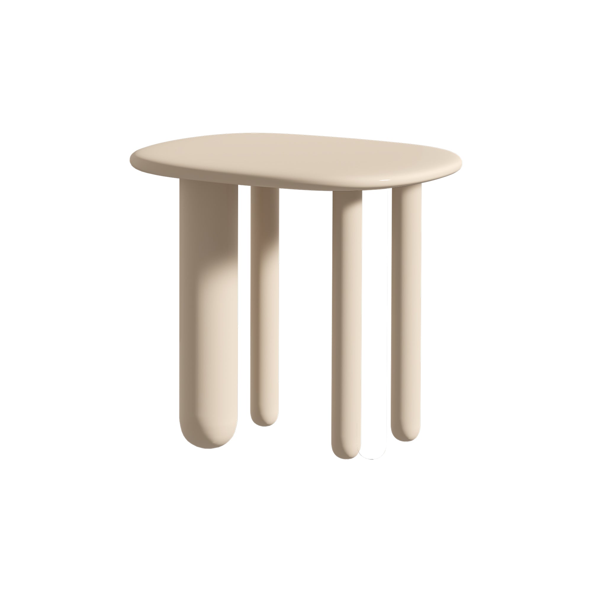 Driade - Tottori Beistelltisch | H 50 cm
