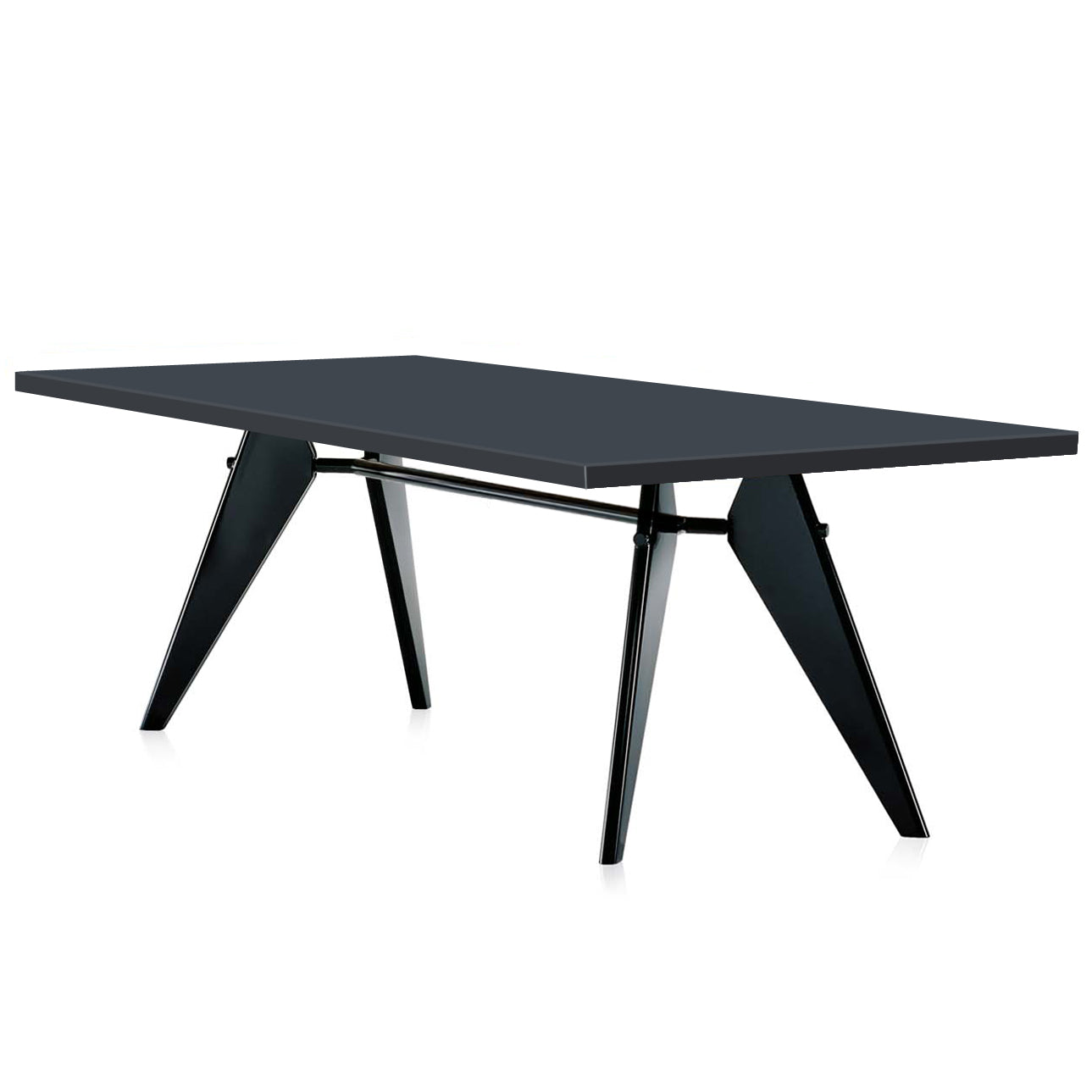 Vitra - EM Table Esstisch | 