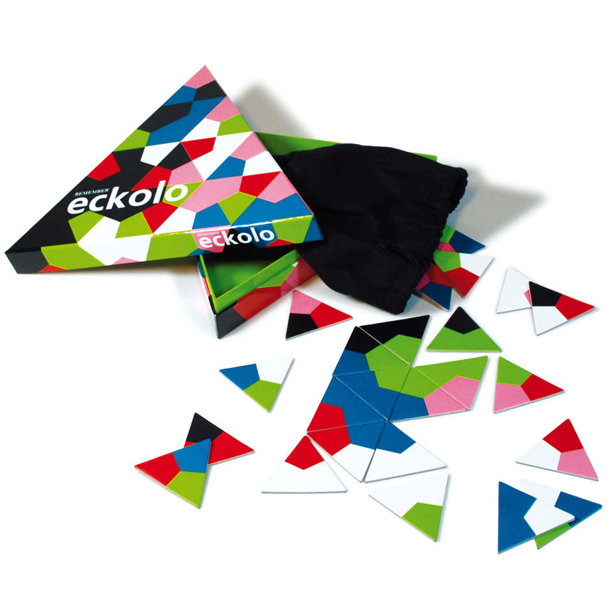 Remember - Eckolo