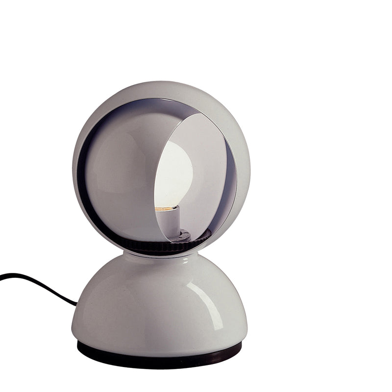 Artemide - Eclisse Tischleuchte | weiß