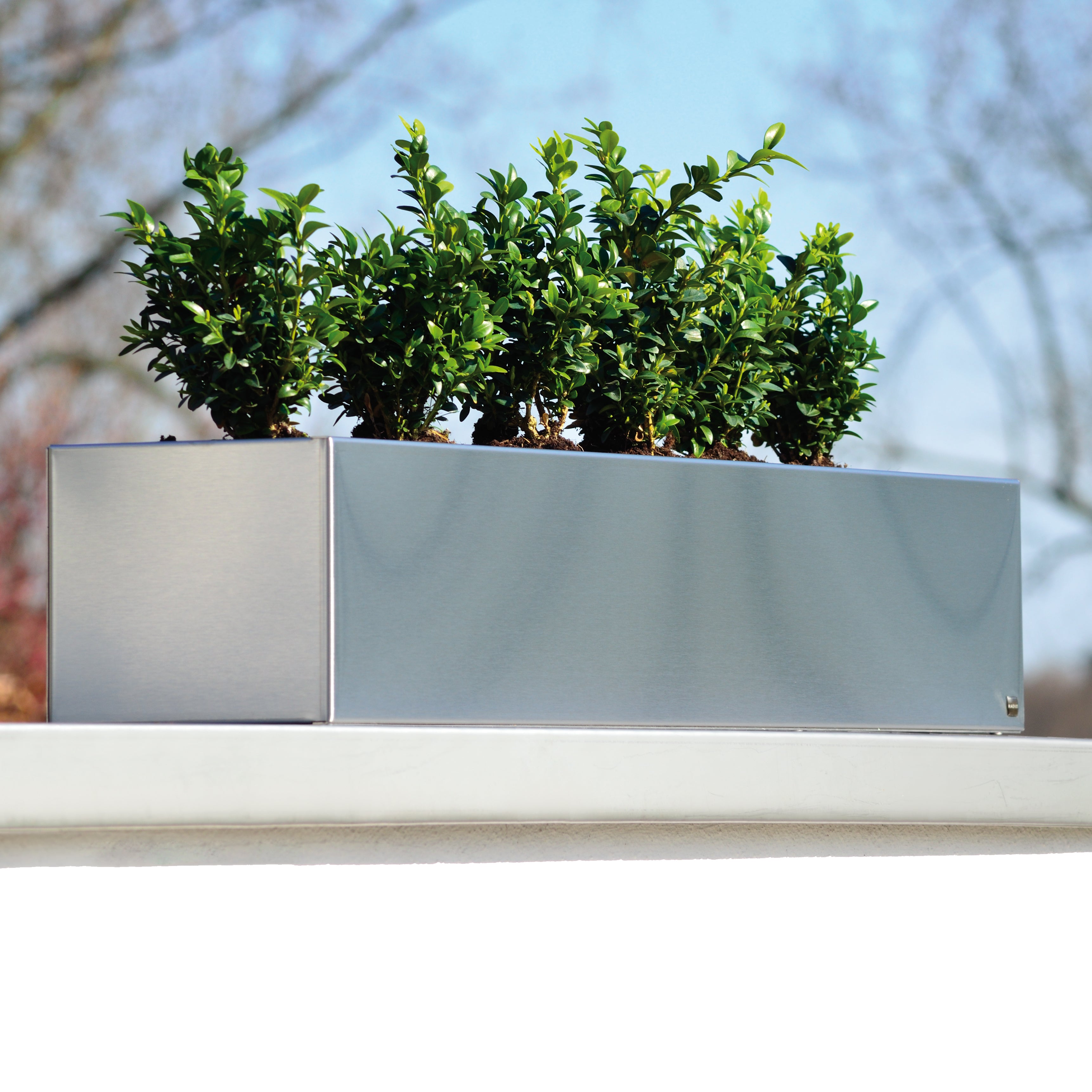 Radius Design - Blumenkasten